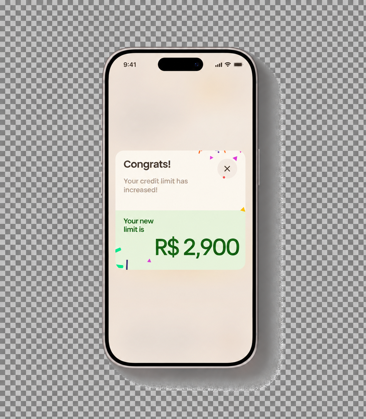 Zippi app